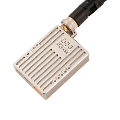Dispositivo da transmissão de dados da telemetria RC