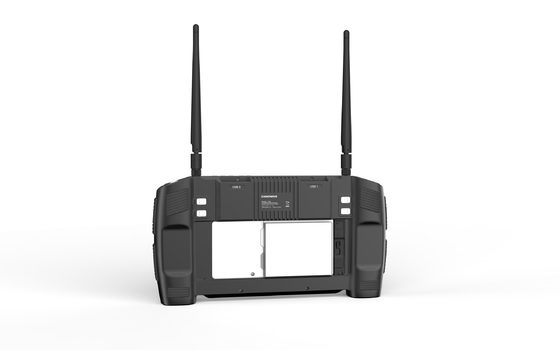 A estação de controle à terra militar de Diy da categoria, Uav moeu o sistema de controlo 1.5kg
