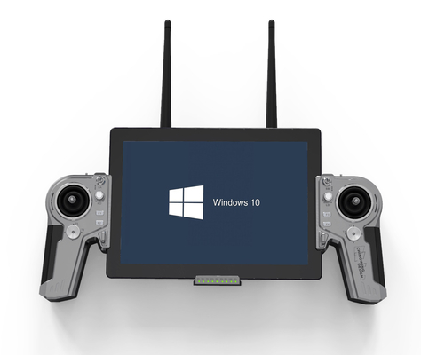 Windows10/estação controle à terra portátil de Android com portos 2SBUS