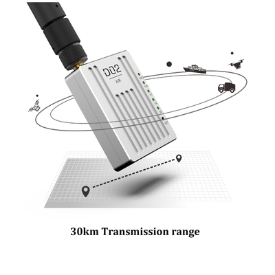 Prolongamento da escala do transmissor de CHINOWING RC, transmissor 900MHz para o zangão