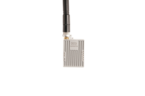 Dispositivo da transmissão de dados da telemetria RC