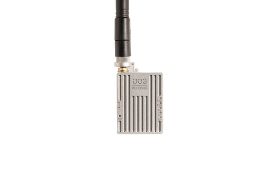 Dispositivo da transmissão de dados da telemetria RC