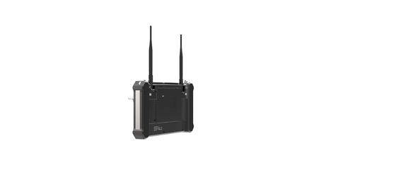 T30 todo-em-um GCS portátil é perfeitamente adequado para suicídio e FPV drones com alta luminosidade FHD touch screen