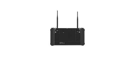 T30 todo-em-um GCS portátil é perfeitamente adequado para suicídio e FPV drones com alta luminosidade FHD touch screen