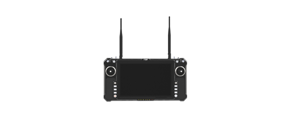 T30 todo-em-um GCS portátil é perfeitamente adequado para suicídio e FPV drones com alta luminosidade FHD touch screen