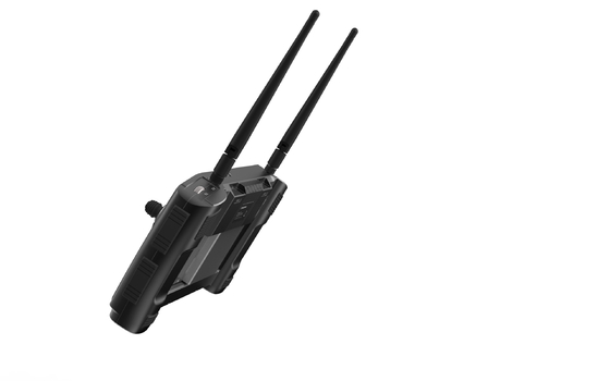 A estação de controle à terra militar de Diy da categoria, Uav moeu o sistema de controlo 1.5kg
