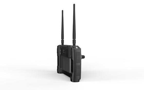 Estações de controle 1.5KG do zangão do UAV de Multirotor com saída dupla de SBUS