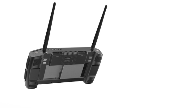 Estações de controle 1.5KG do zangão do UAV de Multirotor com saída dupla de SBUS