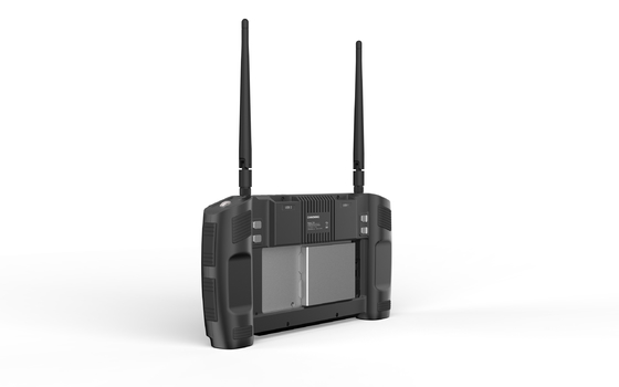 Estações de controle 1.5KG do zangão do UAV de Multirotor com saída dupla de SBUS