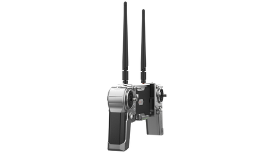 a estação de controle à terra de 1.4GHz 2.4GHz para Uav USB ESCONDIDA entrou