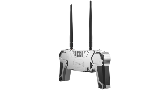a estação de controle à terra de 1.4GHz 2.4GHz para Uav USB ESCONDIDA entrou