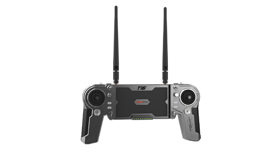 sistemas Handheld da estação Windows e do Android de controle 800MHz à terra