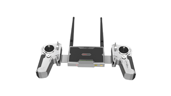a estação de controle à terra de 1.4GHz 2.4GHz para Uav USB ESCONDIDA entrou