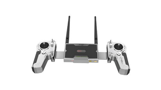 estação de controle à terra de 8.4V/6800mAh GCS para o zangão 800MHz 1.4GHz 2.4GHz
