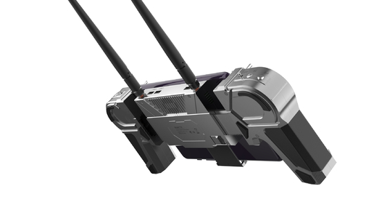 USB ESCONDEU a estação de controle à terra de Uas para a saída dupla programável dos aviões SBUS