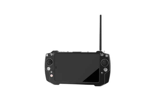 Estação de controle à terra de USB2.0 Android, zangão Handheld Gcs