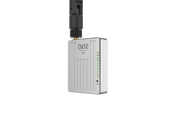prolongamento da escala do transmissor de 30km RC, dispositivo 276kbps da transmissão de dados máximo