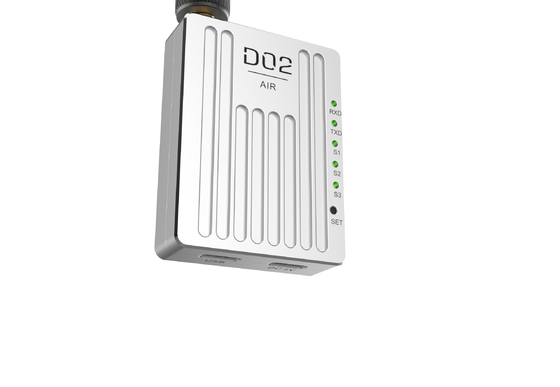 Prolongamento da escala do transmissor de CHINOWING RC, transmissor 900MHz para o zangão